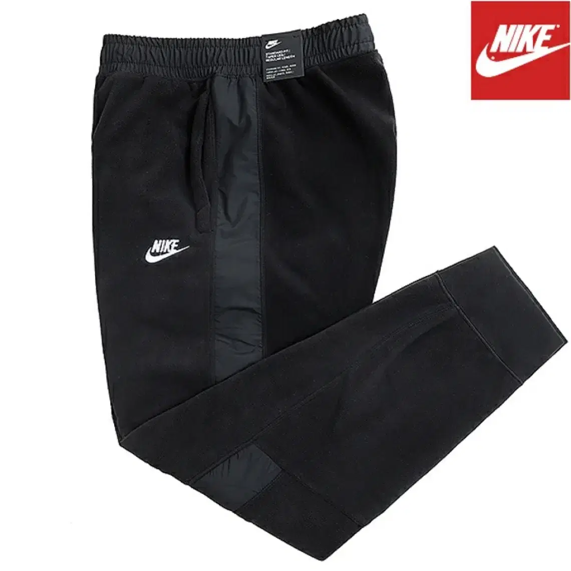 [ L ] Nike 나이키 신형 후리스 조거팬츠