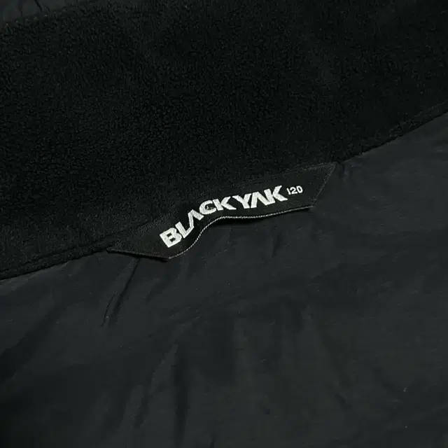 [ 3XL ] Blackyak 블랙야크 B튜브 라이트다운 경량 패딩 자켓