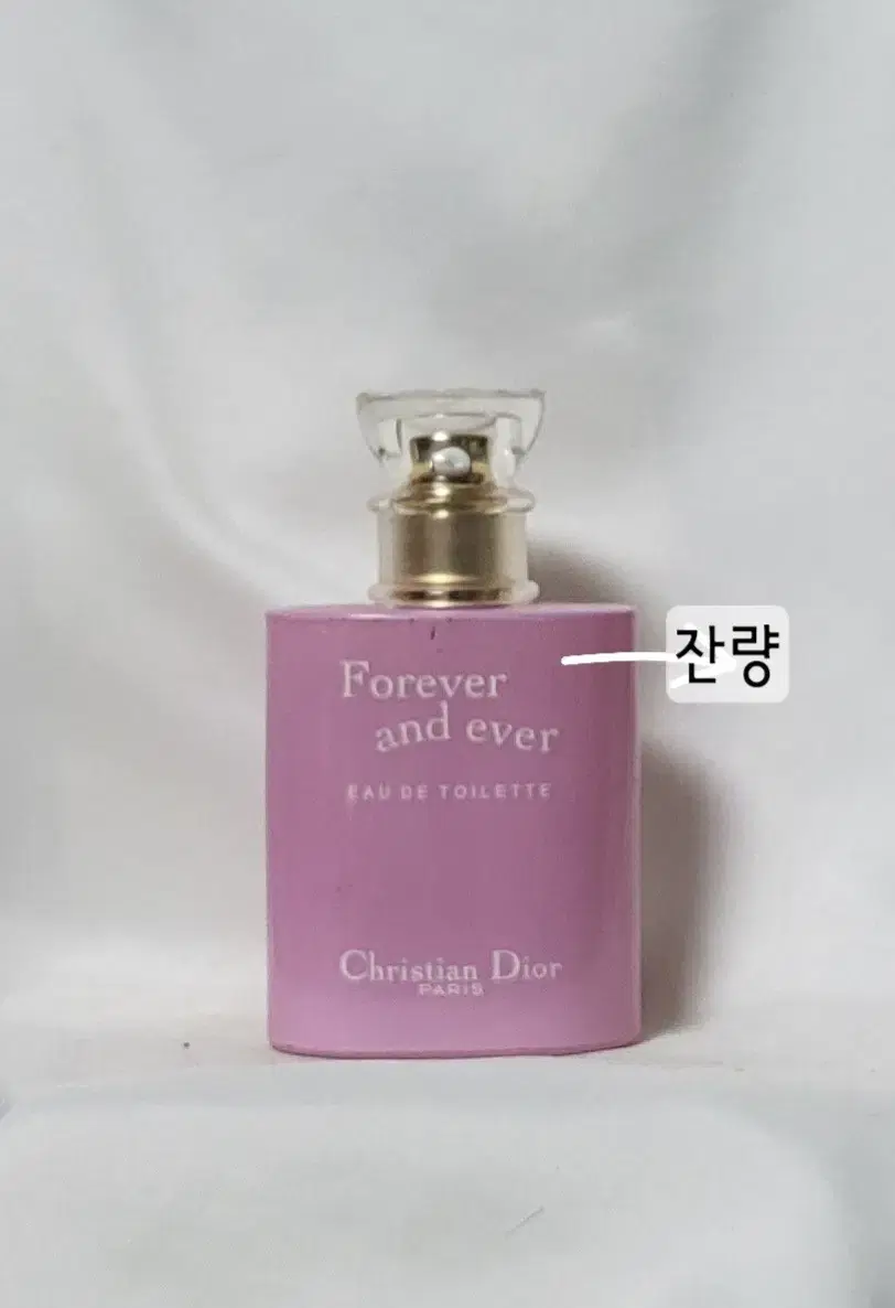 디올 포에버 앤 에버 EDT 50ml