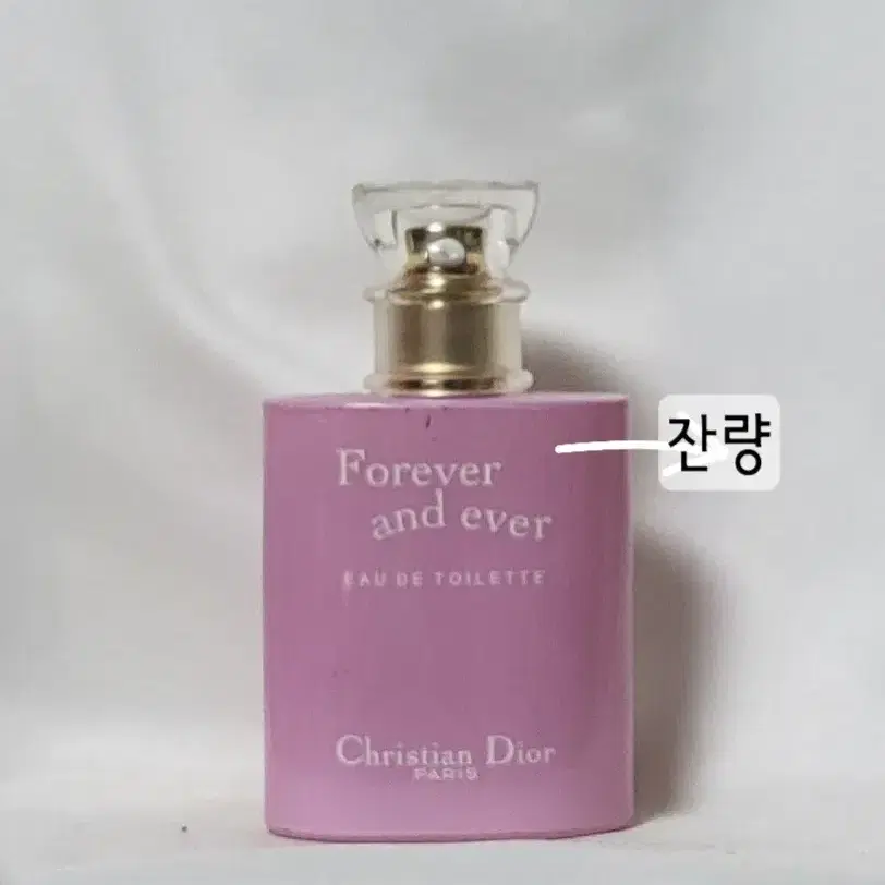 디올 포에버 앤 에버 EDT 50ml