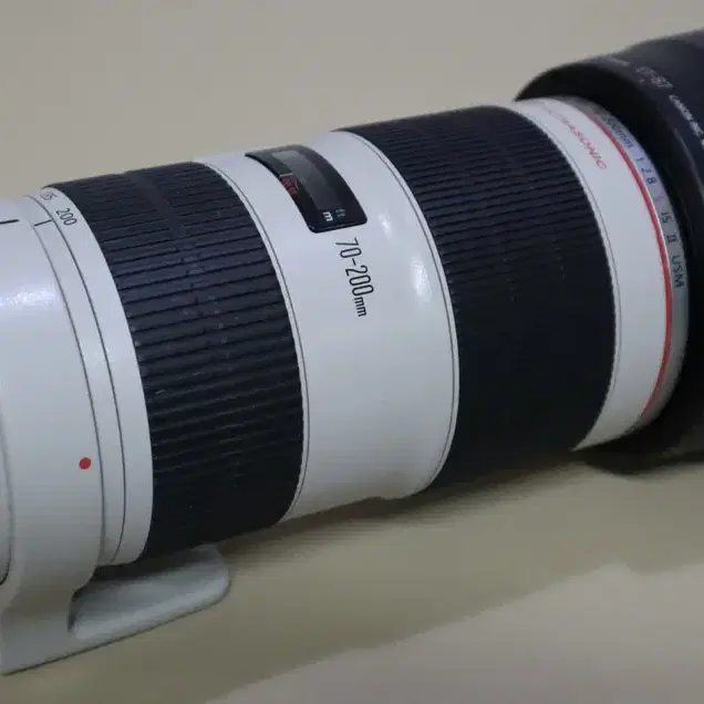 캐논 EF 70-200mm F2.8 L IS ll USM( 새아빠백통)