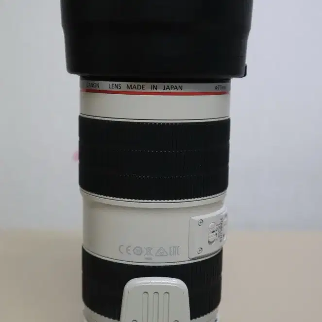 캐논 EF 70-200mm F2.8 L IS ll USM( 새아빠백통)