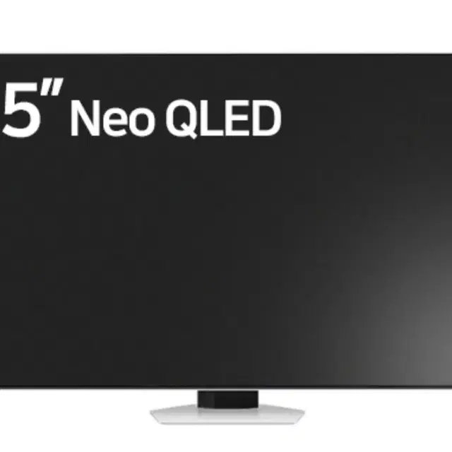 삼성 네오QLED 55인치 TV 스마트티비 KQ55QNA83AFXKR