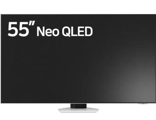 삼성 네오QLED 55인치 TV 스마트티비 KQ55QNA83AFXKR