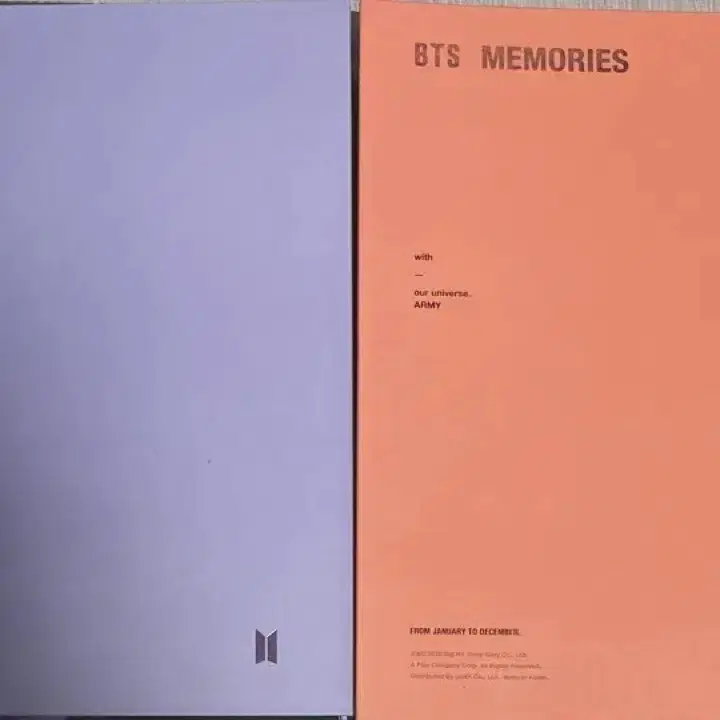 방탄 17 18 19 메모리즈 일괄 양도