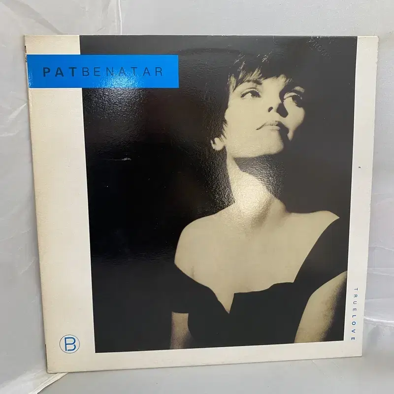 PATBENATAR  LP / AA2264