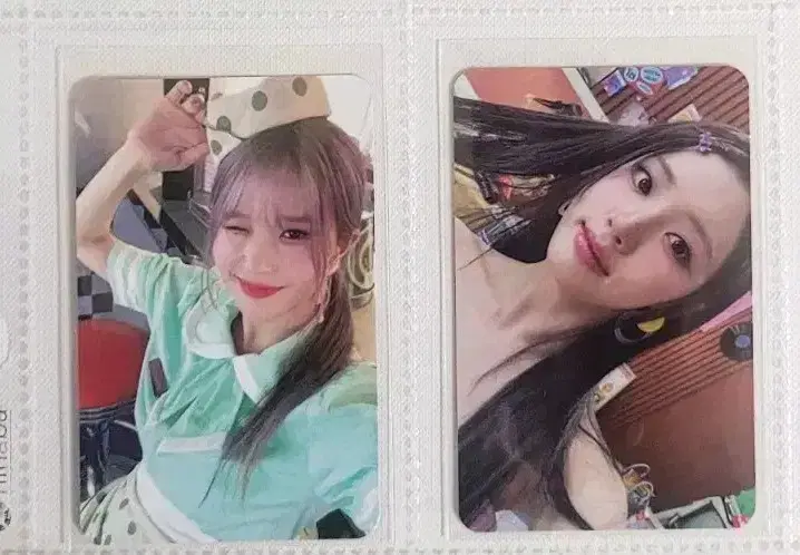 Fromis 9 Concert Ploverzone Photocard