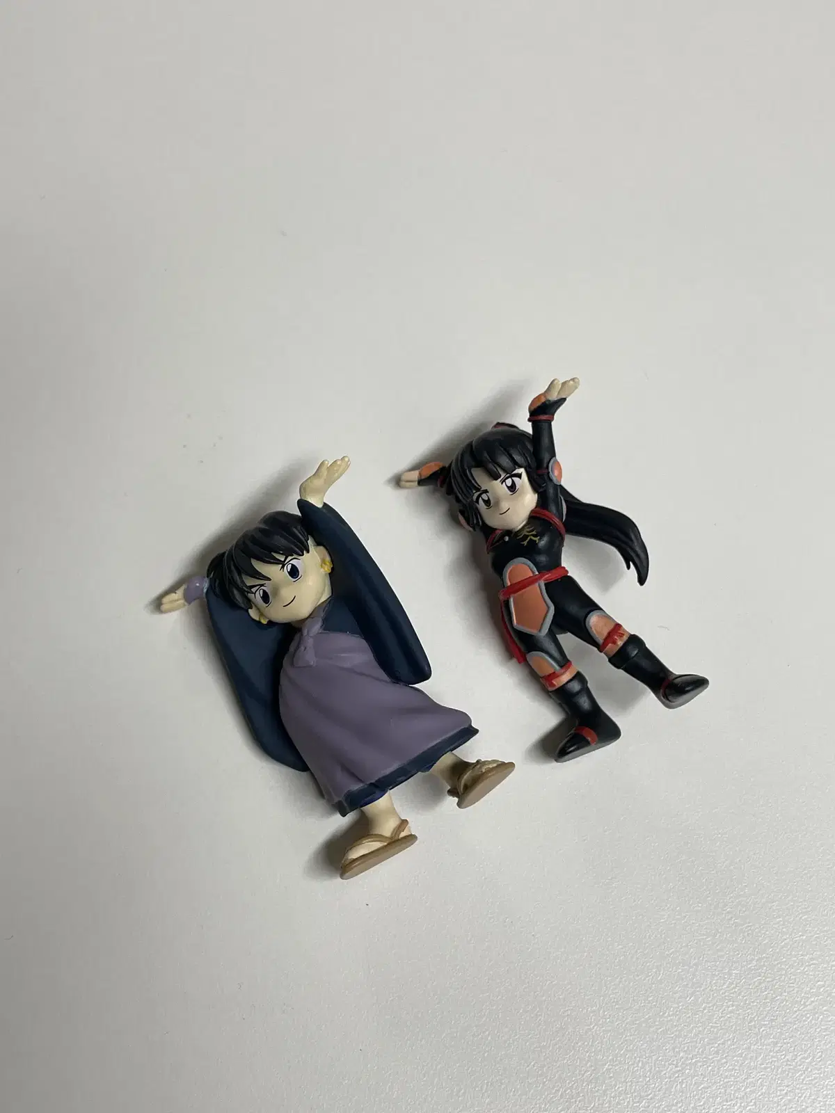 Sell Inuyasha Happshida Gacha Maitreya San Go in Bulk