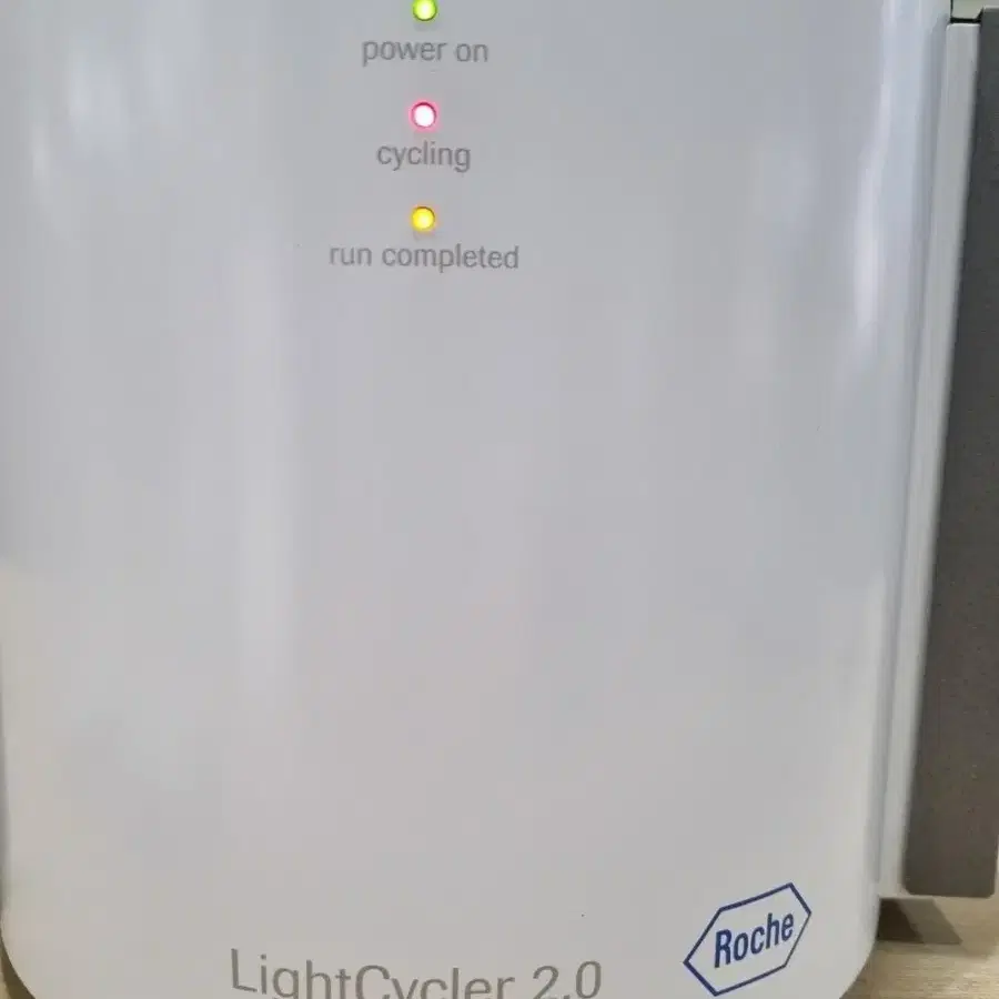 ROCHE LightCycler 2.0 열순환기