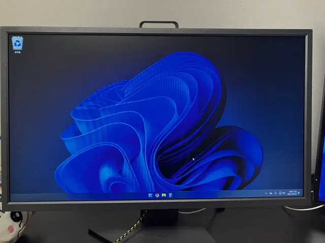 BenQ 2566K 360Hz 팝니다.