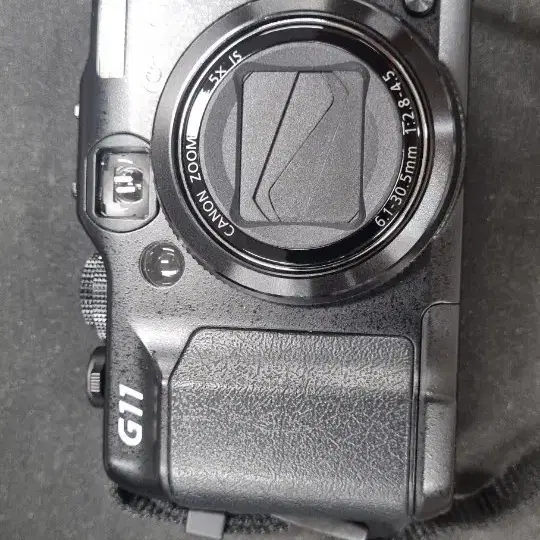 Canon PowerShot 캐논 파워샷 G11 캐논  디카 디지털카메라