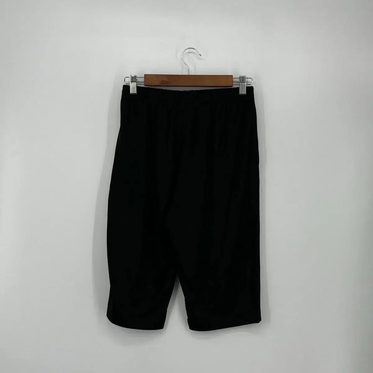 프로스펙스 반바지 5부 (170 size / BLACK)