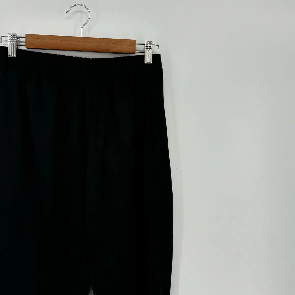 프로스펙스 반바지 5부 (170 size / BLACK)