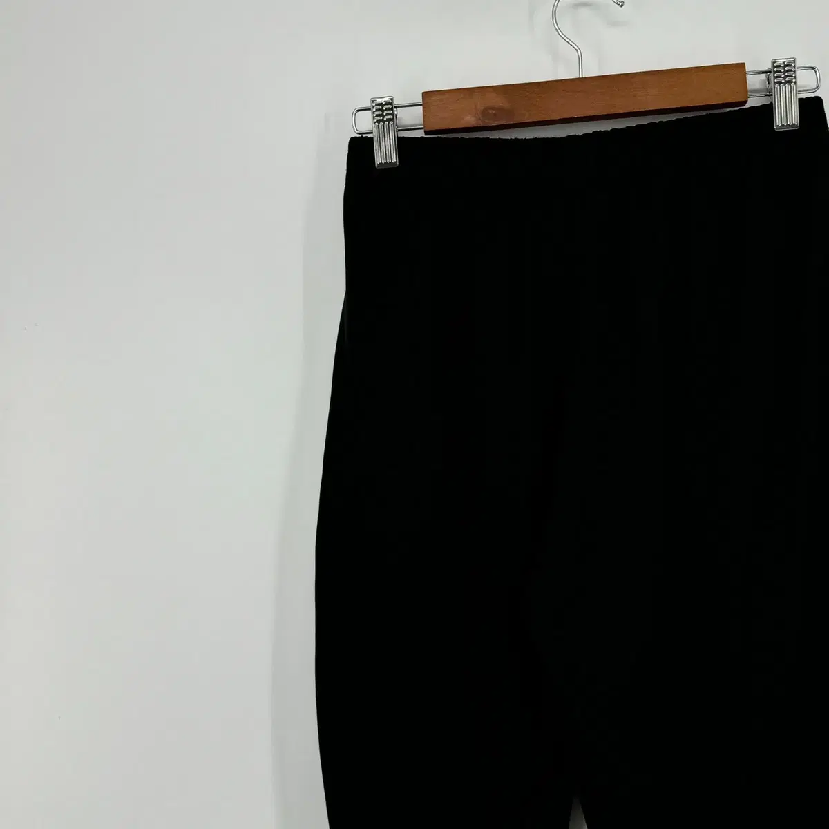 프로스펙스 반바지 5부 (170 size / BLACK)