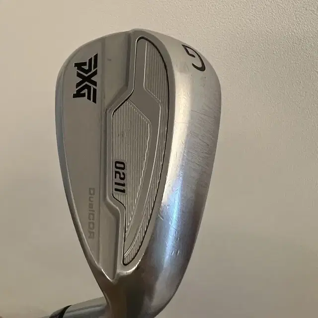 Pxg 0211 cor2 g웨지 elevate tour S