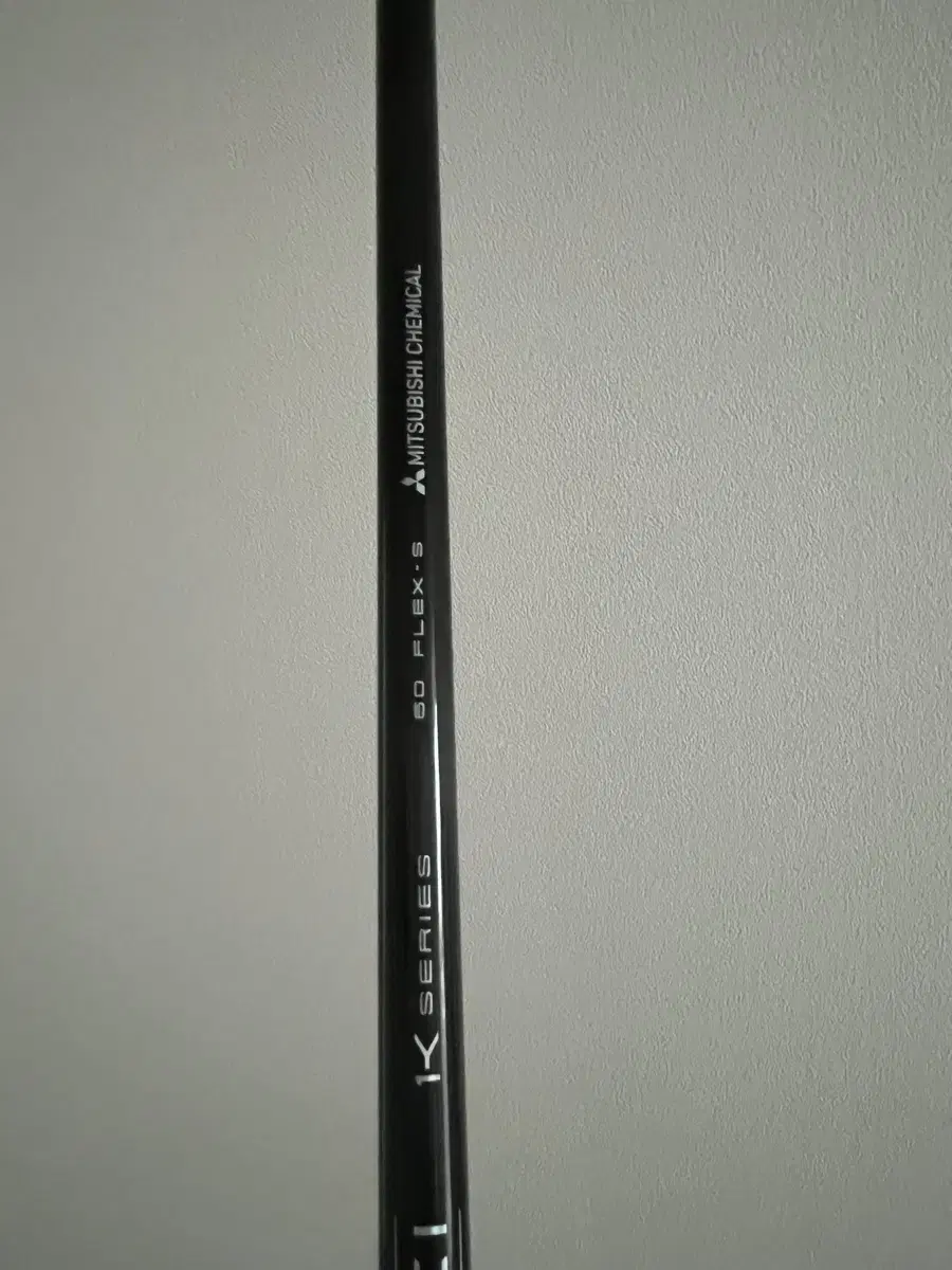 캘러웨이샤프트 텐세이 오렌지1k 60S 112cm