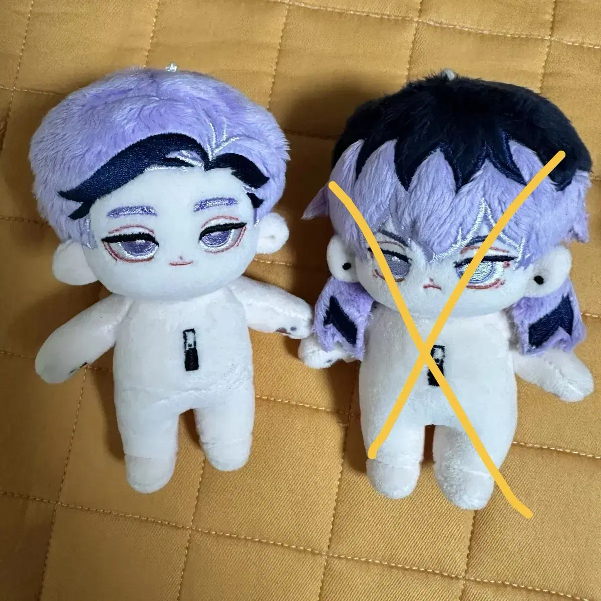 Doriben Properties Haitani Ryanrindyo doll WTS