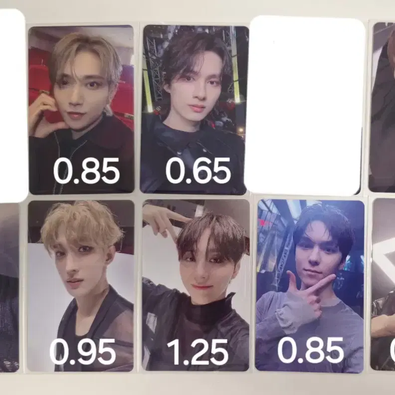 SEVENTEEN | 세븐틴 Seventeen Best Chairman Han Jung Nissan