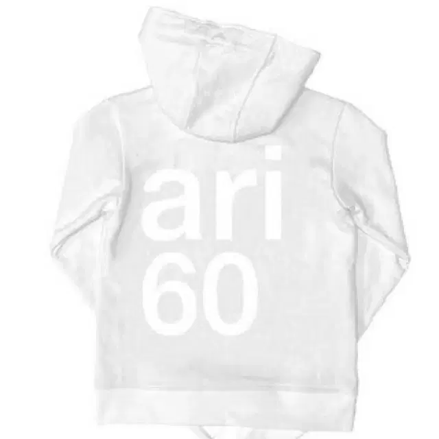 사파리스팟 1/2 BASIC SAFARI HOODIE