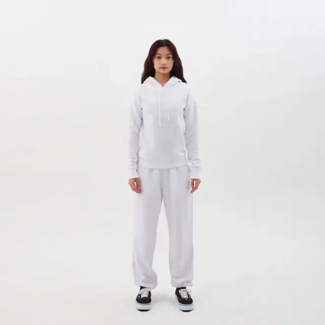 사파리스팟 1/2 BASIC SAFARI HOODIE