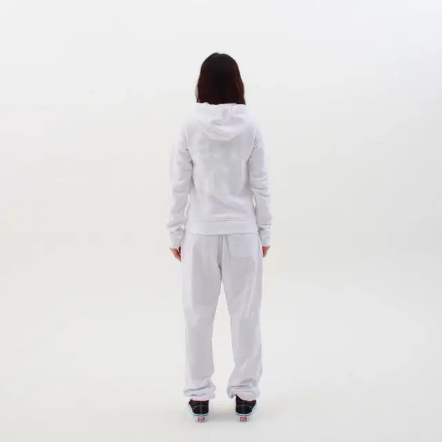 사파리스팟 1/2 BASIC SAFARI HOODIE