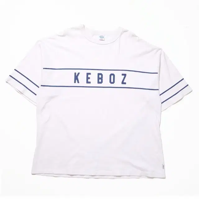 KEBOZ Printed T-shirt