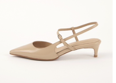 시에 카밀라 225 Lhou.Camila [nude beige]