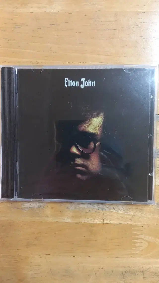 Elton John - Elton John (CD)