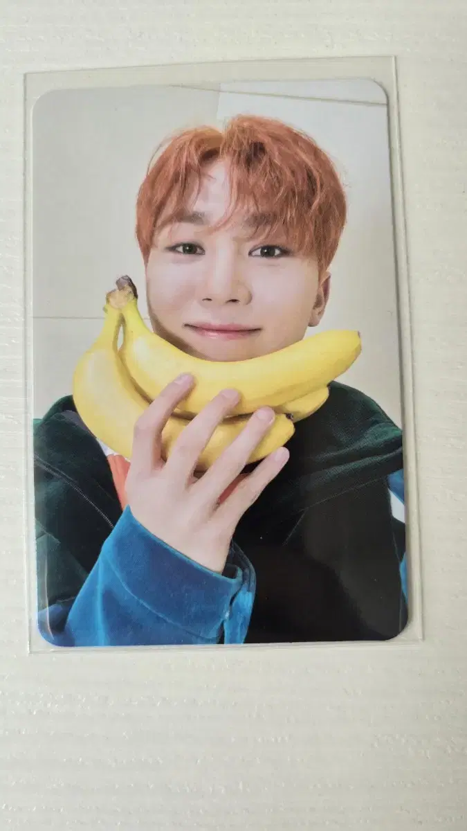 BSS WIND seungkwan wts