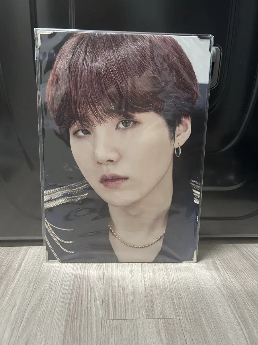 ProPhoto Premium Photo bts suga min yoongi