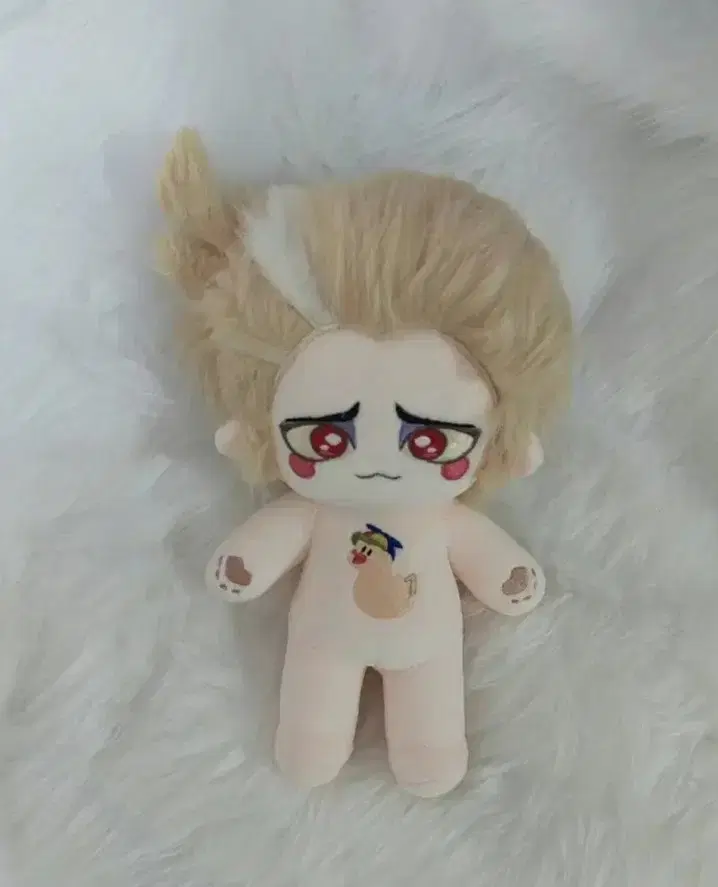 New Hasbin Hotel Lucifer Morning Star Somyi Doll doll 3