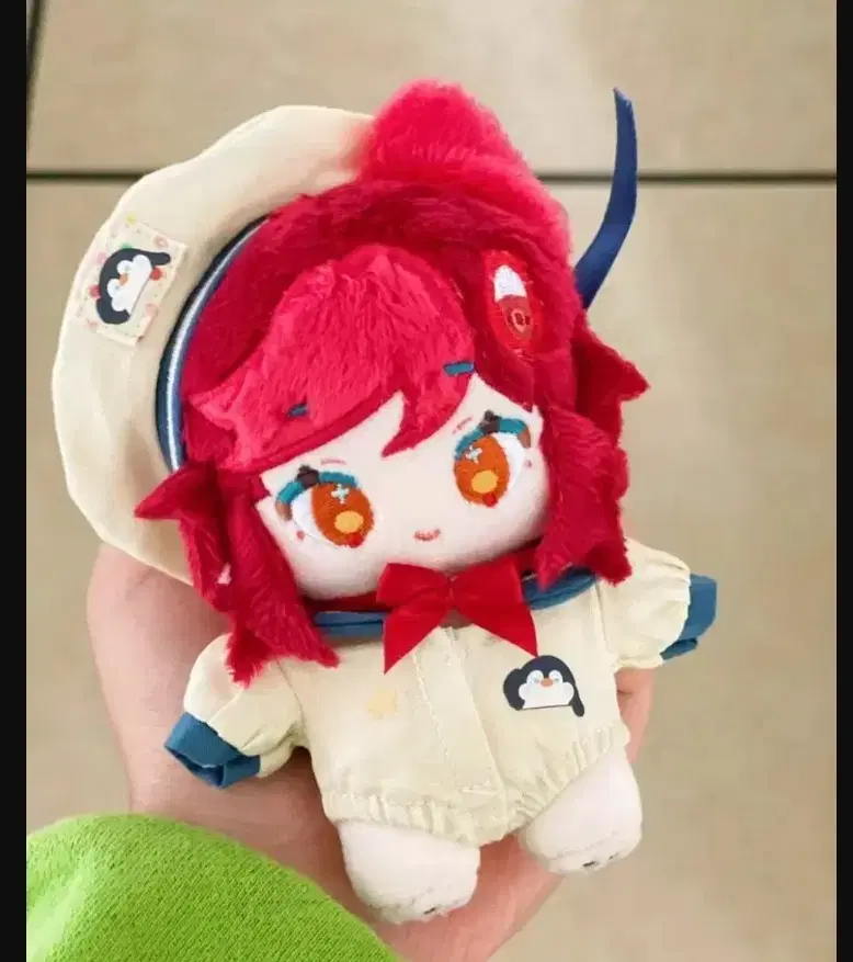 New Arrivals Hasbin Hotel Alastor Alastor Somyi Doll