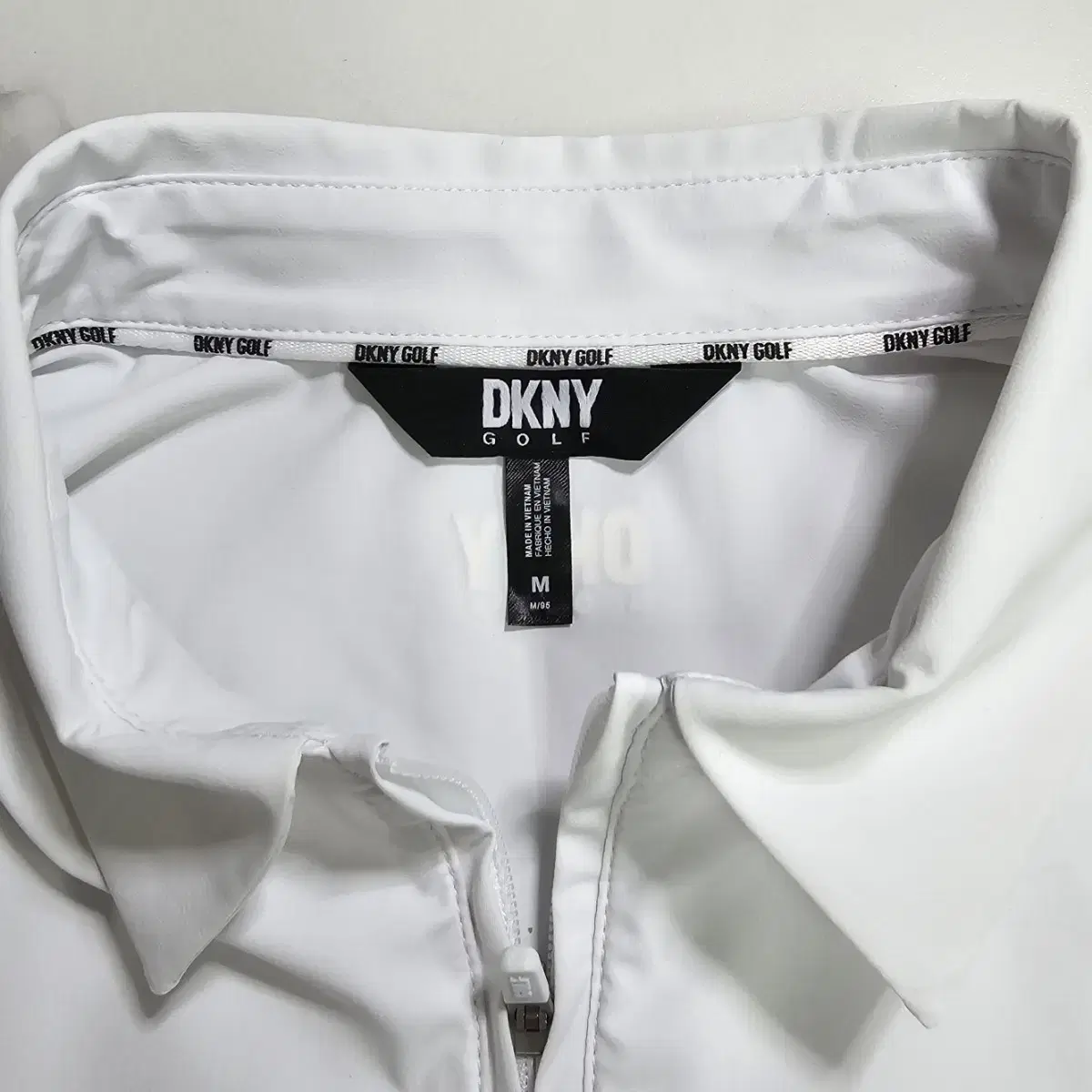 DKNY 골프 여성 카라티셔츠 M/95사이즈