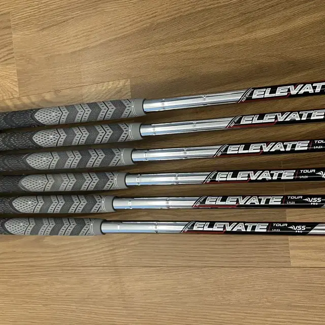 Pxg 0211 듀얼코어 5-w elevate tour S