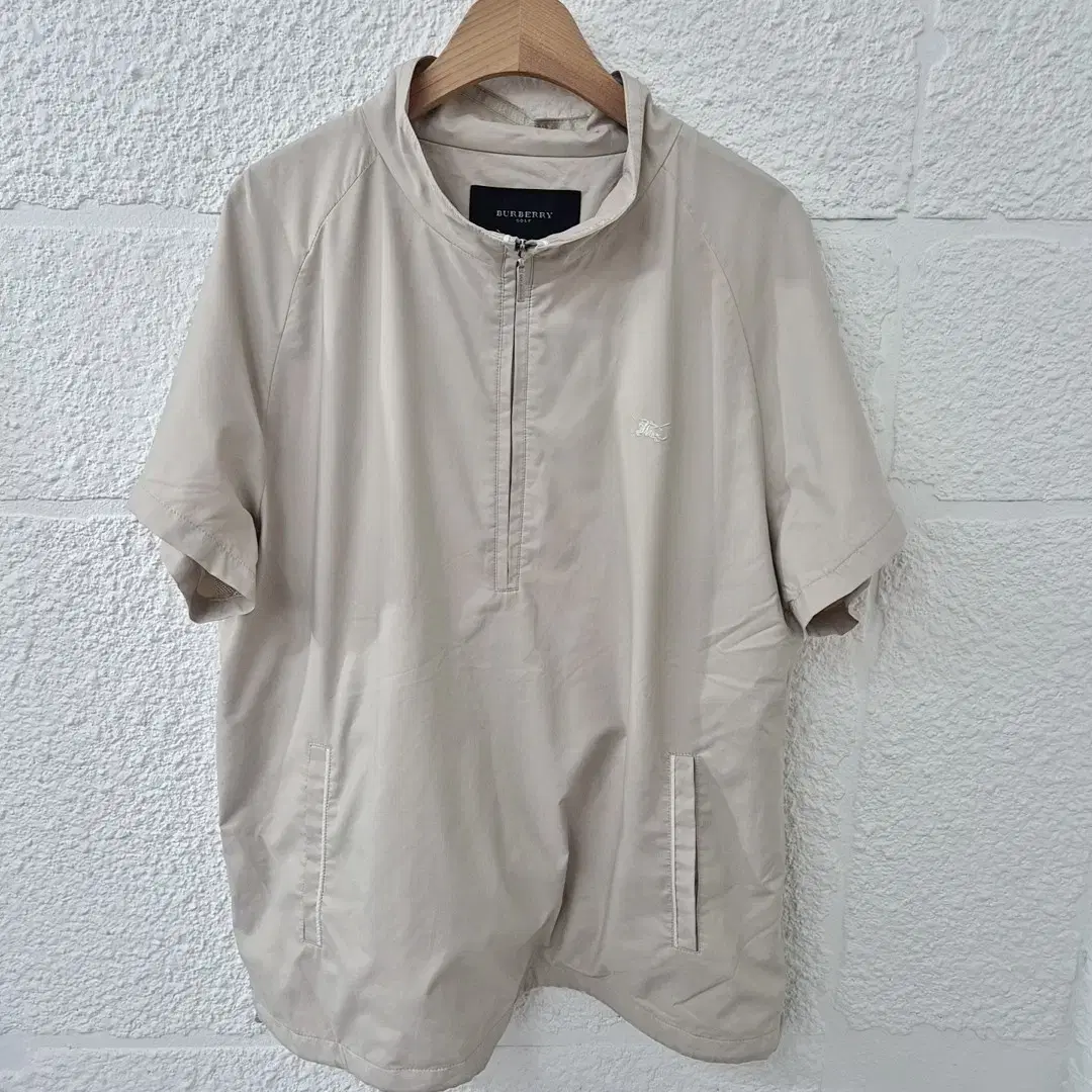 Burberry Japan Vintage Anorak