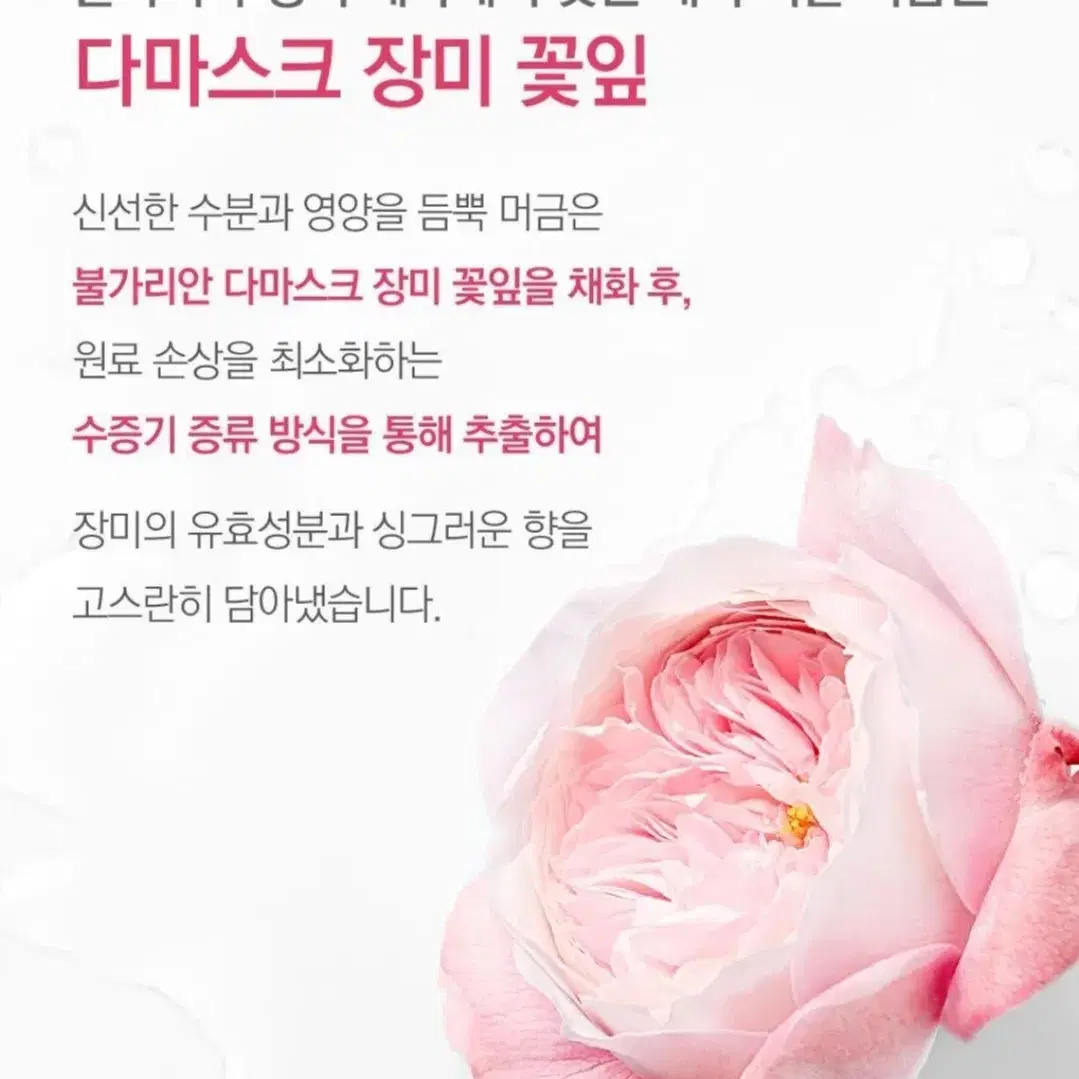 미개봉) 눅스 베리로즈 무스폼 클렌저