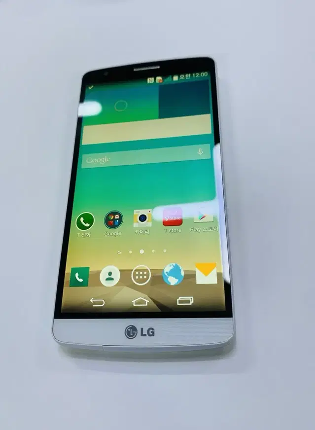 LG G3A lte-A 깔끔한 A급 공기계 공신폰 세컨폰 저가폰 F410