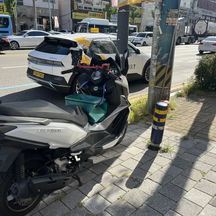 크루심알파125