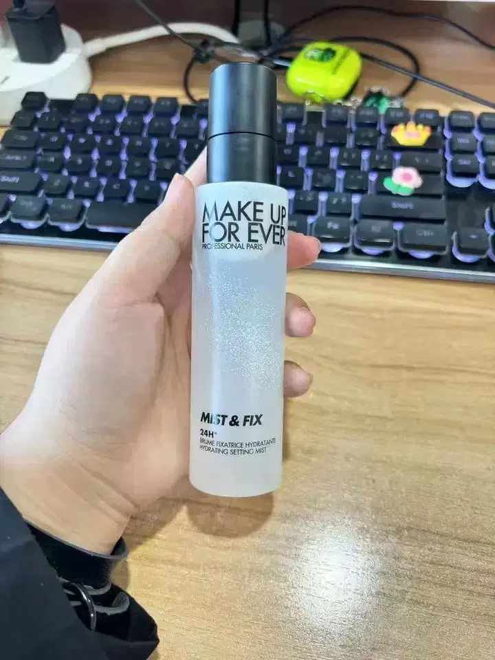 메이크업포에버 미스트 앤 픽스 100ml