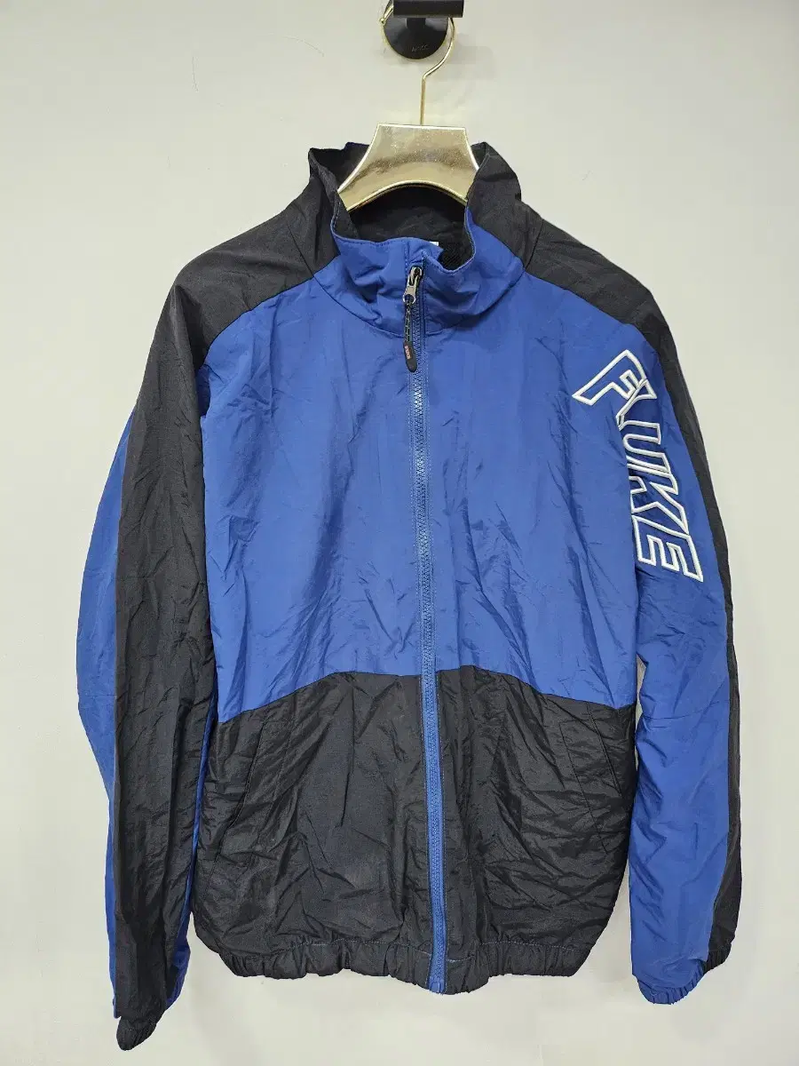 Fluke Top Jacket Windbreaker Size M