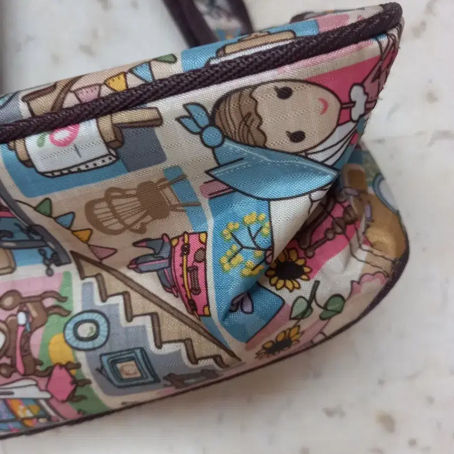 레스포삭 LESPORTSAC 숄더백