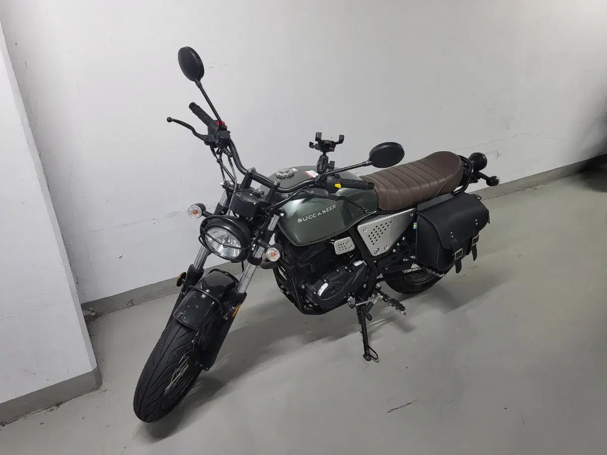 부캐너125cc 상태최상 팝니다.