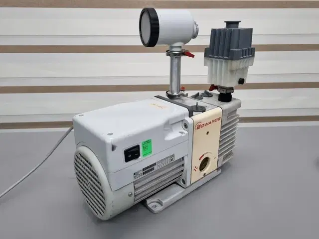 EDWARDS RV3 Vacuum Pump 진공펌프