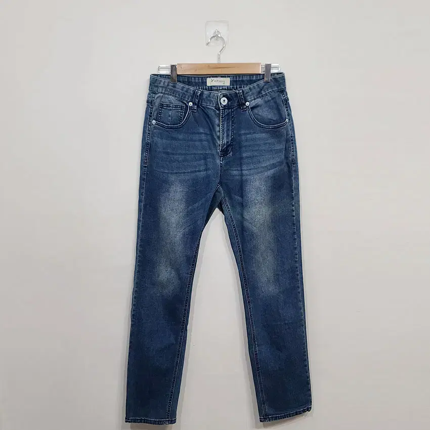 #1 ACP/jeans/size 82/bar601