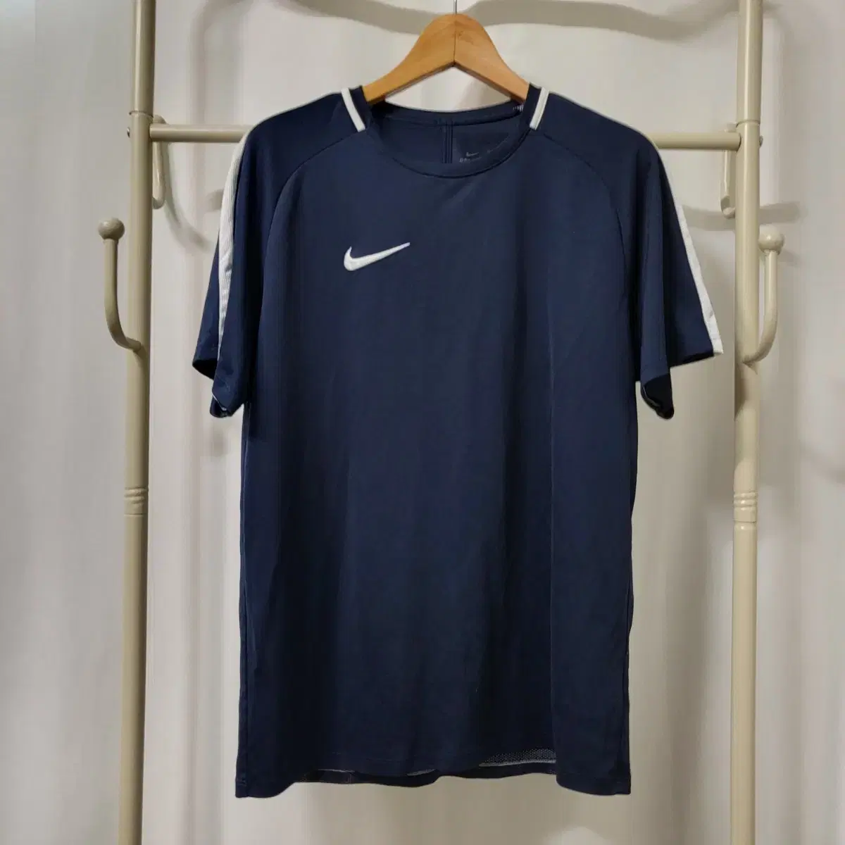 B885 [XXL]Nike DryFit Short Sleeve T-Shirt