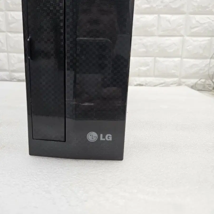 LG 컴퓨터 본체 i5-3550 입니다