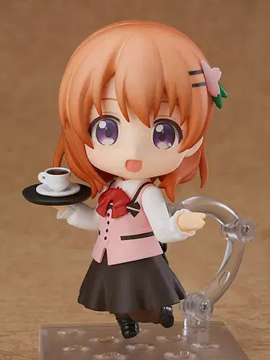 Nendoroid Hoto Cocoa