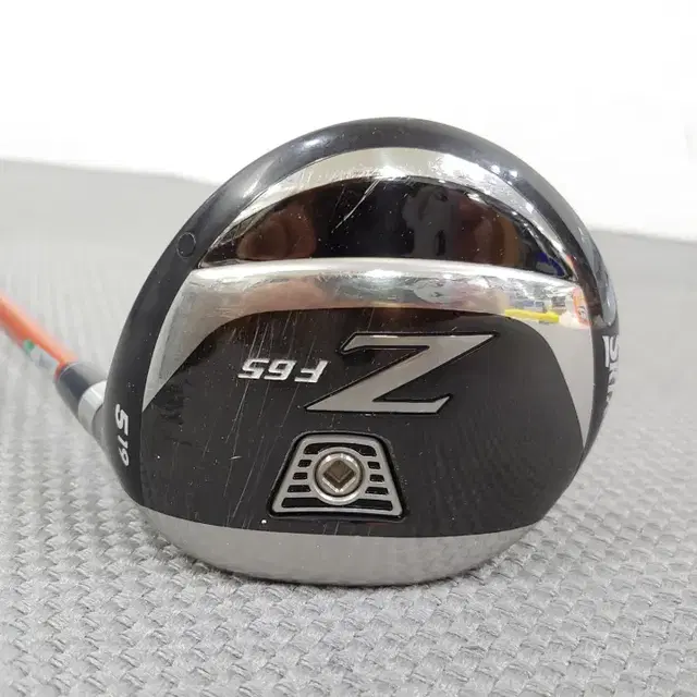 스릭슨 SRIXON Z F65 5번 19도 우드미야자키 5S