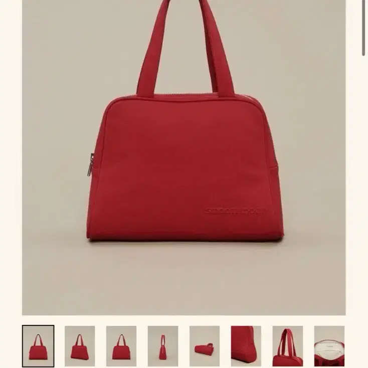 스무스무드 sissi bag