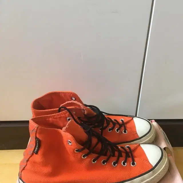 컨버스 converse 고어텍스 제품